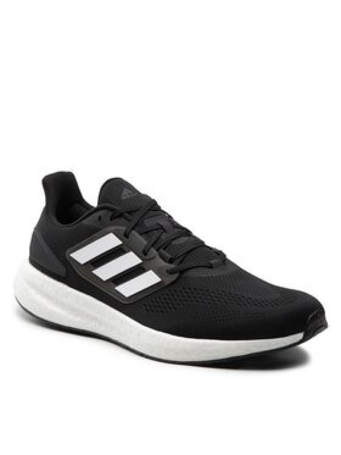 adidas Buty do biegania Pureboost 22 GZ5174 Czarny