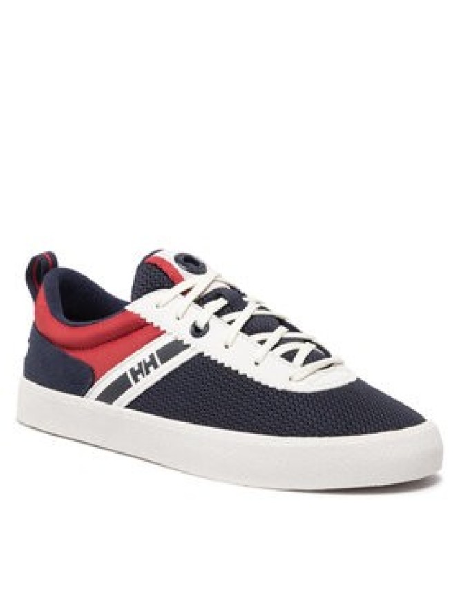 Helly Hansen Tenisówki Rwb Lawson 11797_599 Granatowy