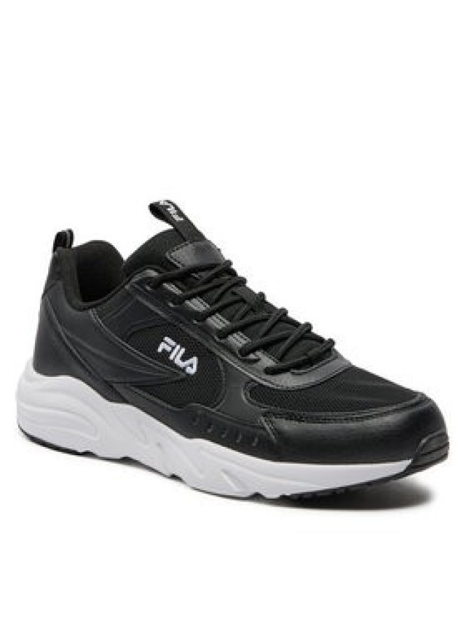 Fila Sneakersy Fila Vittori FFM0310 Czarny