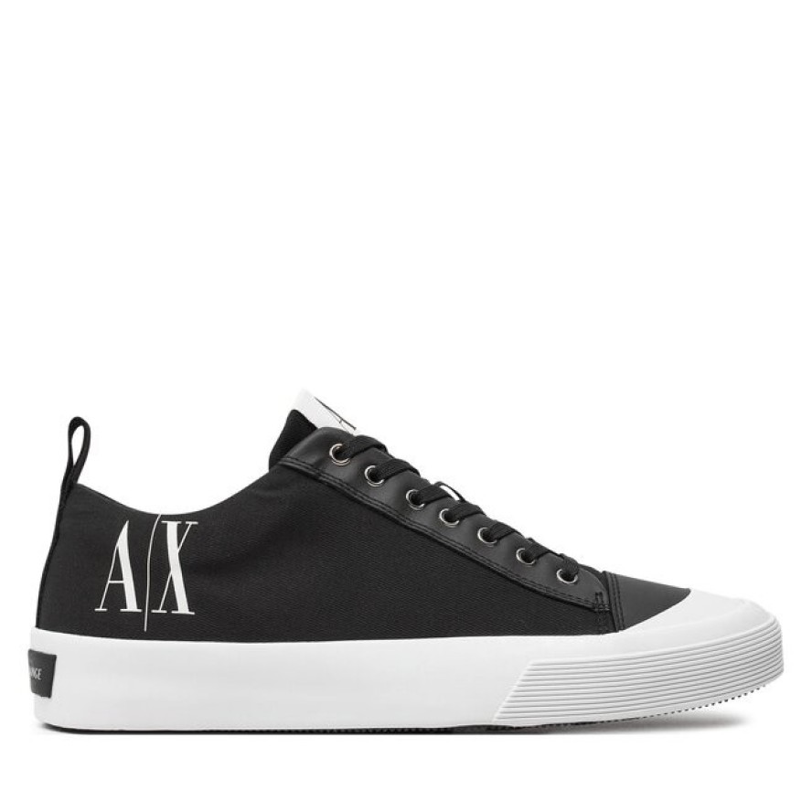 Sneakersy Armani Exchange