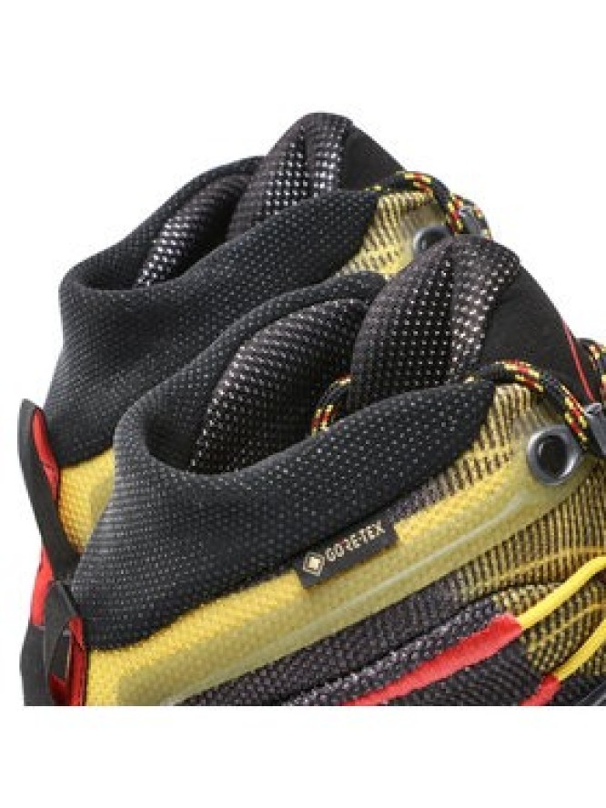 La Sportiva Trekkingi Trango Tech Gtx GORE-TEX 21G999100 Czarny