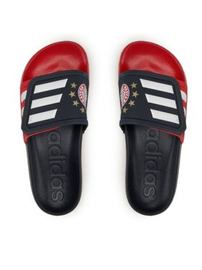 adidas Klapki Adilette TND Slides GZ5937 Niebieski