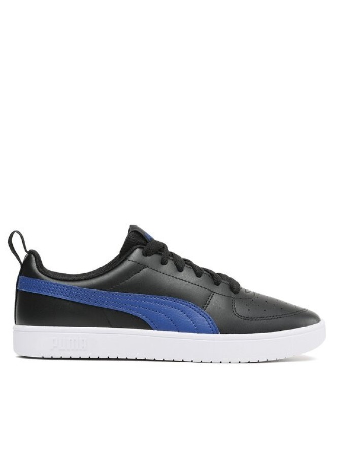 Puma Sneakersy Rickie 387607 07 Czarny