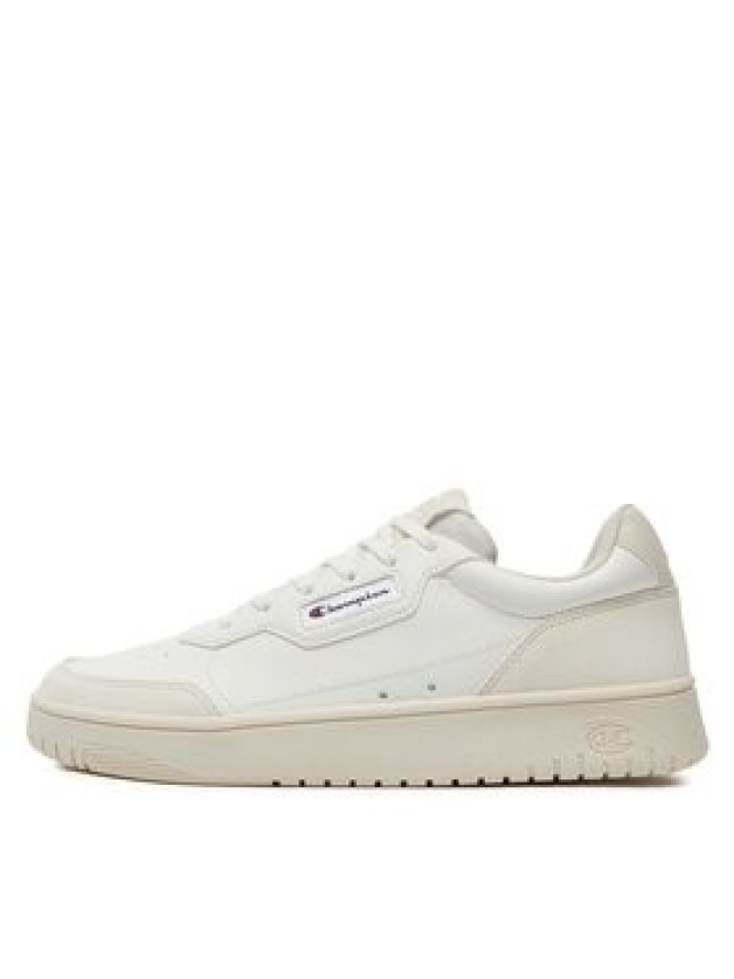 Champion Sneakersy S22118-CHA-WW001 Biały