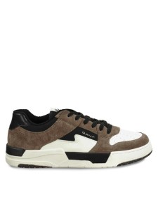 Gant Sneakersy 27633203 Brązowy