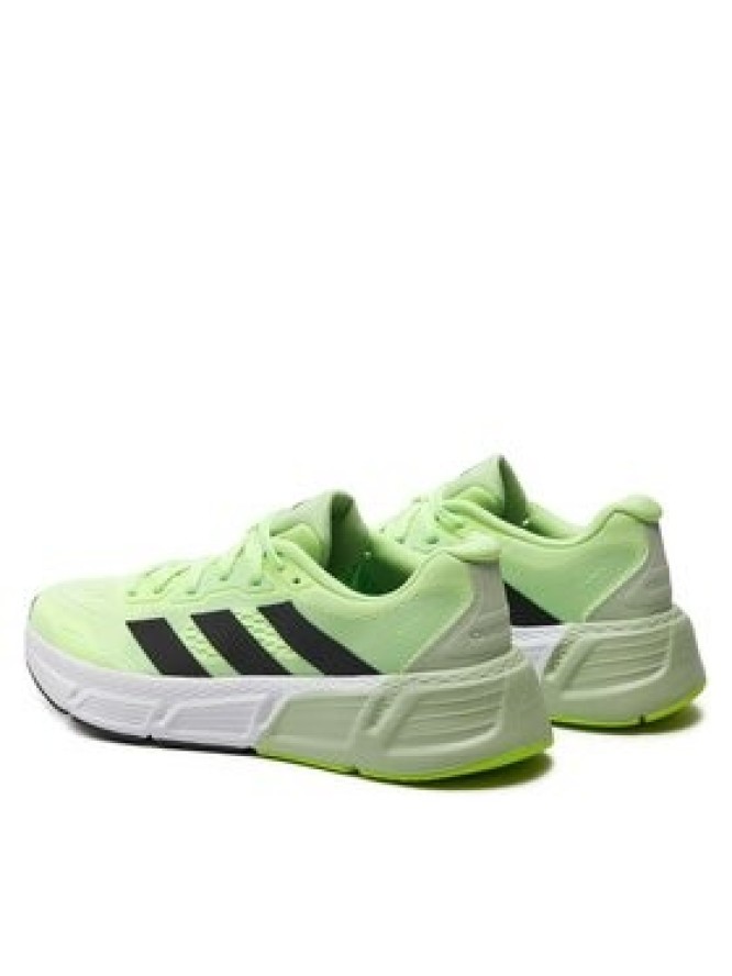 adidas Buty do biegania Questar IE2954 Zielony