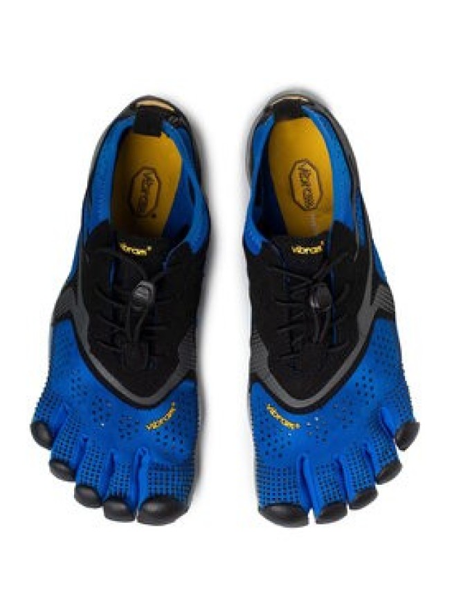 Vibram Fivefingers Buty do biegania V-Run 20M7002 Granatowy