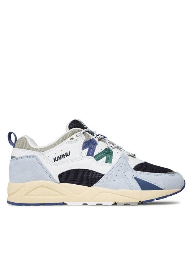 Karhu Sneakersy Fusion 2.0 F804139 Niebieski