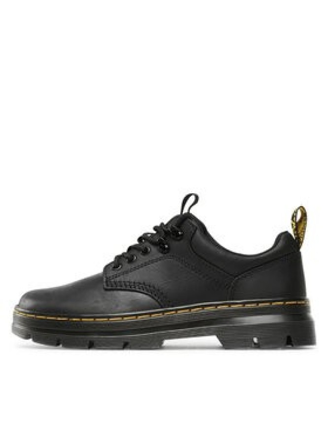 Dr. Martens Półbuty Reeder 27104001 Czarny