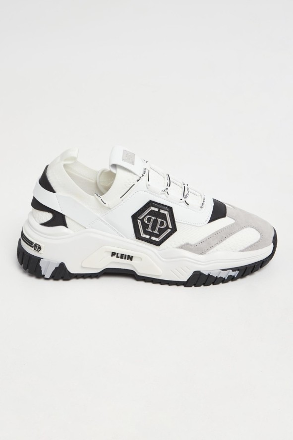 Sneakersy męskie PHILIPP PLEIN