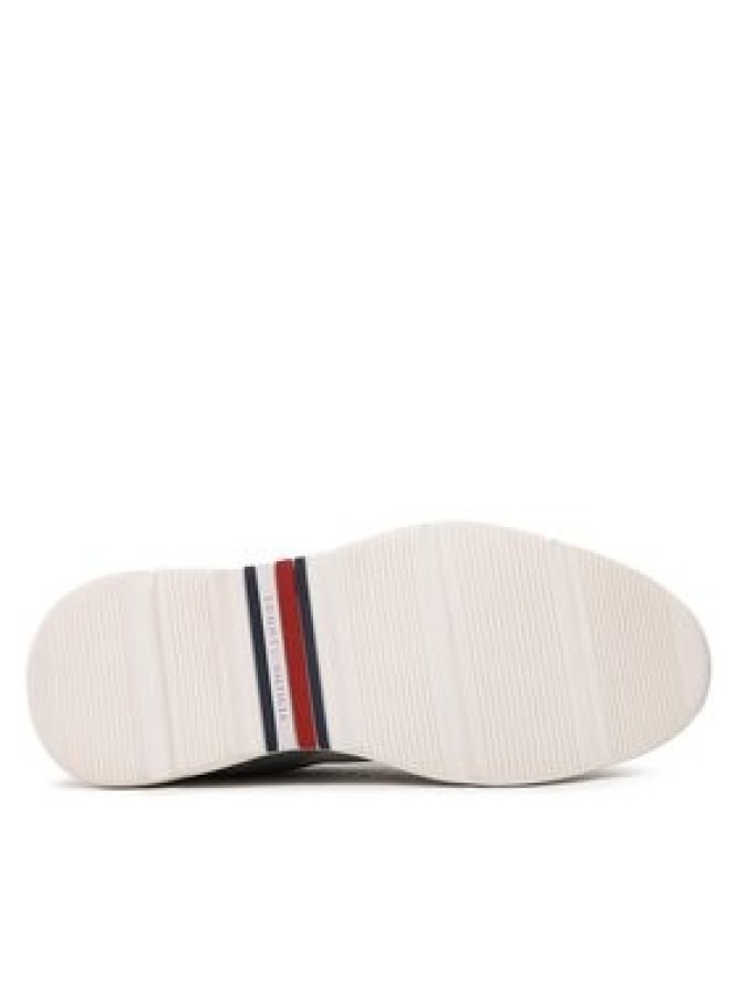 Tommy Hilfiger Sneakersy Core FM0FM04592 Szary