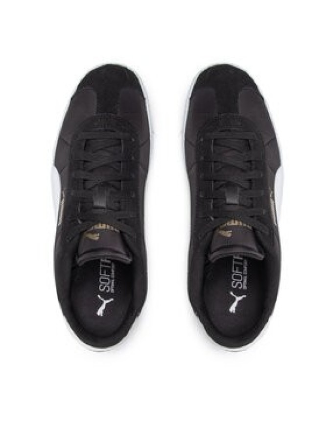 Puma Sneakersy Club Nylon 384822 04 Czarny