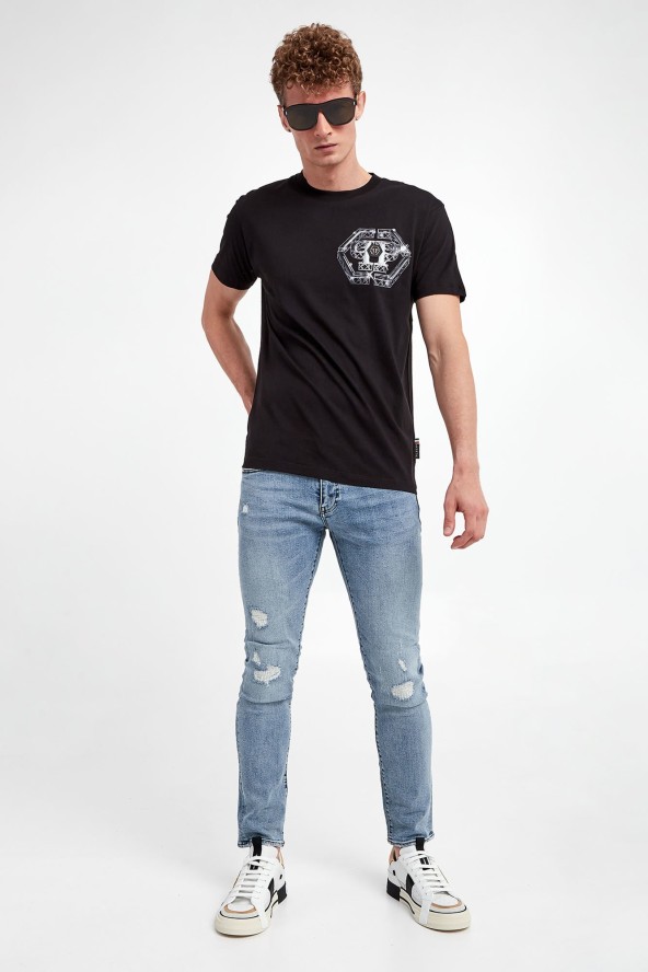 T-shirt męski PHILIPP PLEIN