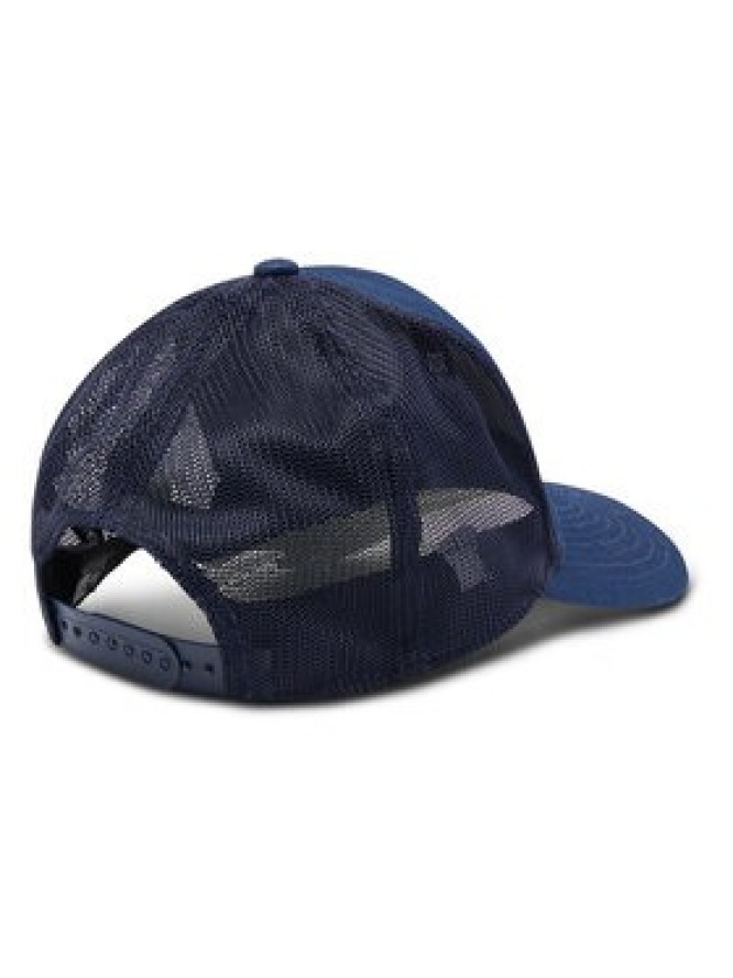 New Era Czapka z daszkiem VR46 Repreve 9Fifty 60284498 Granatowy