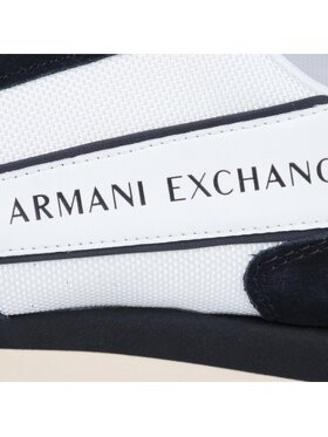 Armani Exchange Sneakersy XUX083 XV263 A001 Kolorowy