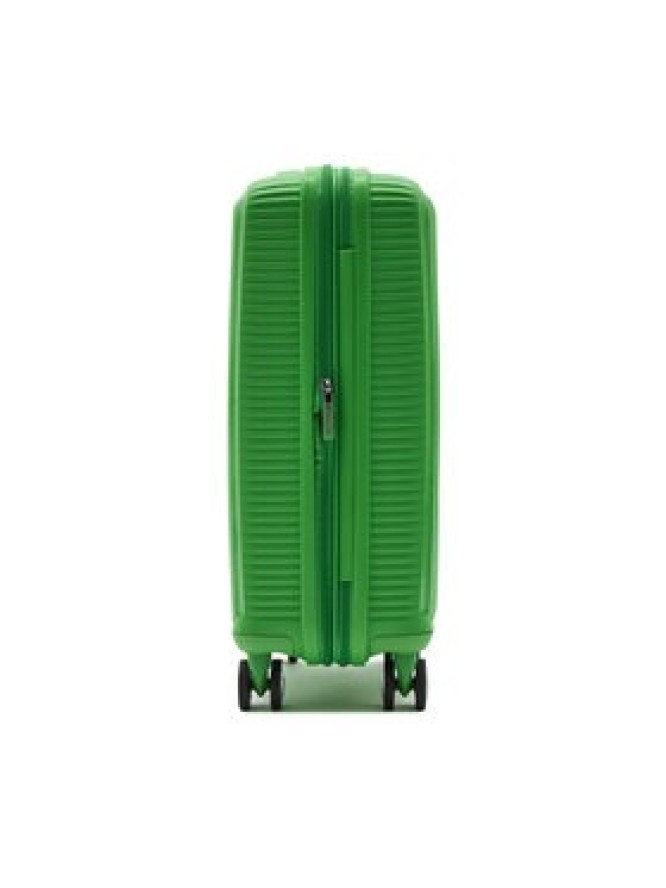 American Tourister Walizka kabinowa Soundbox 88472-1385-1INU Zielony