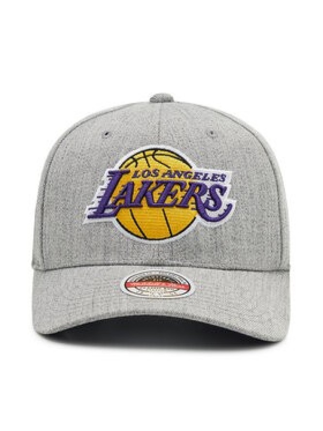 Mitchell & Ness Czapka z daszkiem HHSS3273 Szary