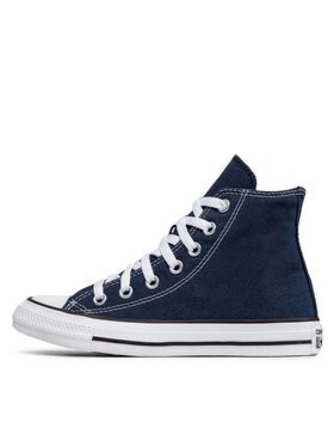 Converse Trampki All Star Hi M9622 Granatowy