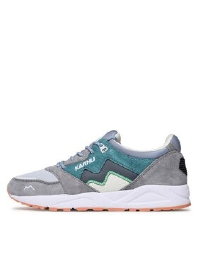 Karhu Sneakersy Aria 95 F803100 Szary