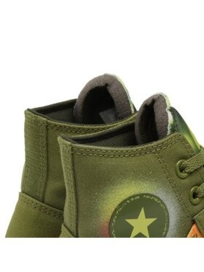 Converse Trampki Chuck Taylor Alt Star A03474C Khaki