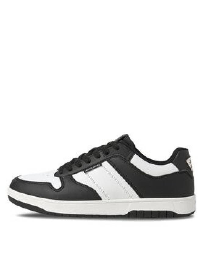 Jack&Jones Sneakersy 12203668 Czarny