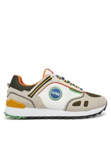 Colmar Sneakersy Travis Sport SS25/020 Biały
