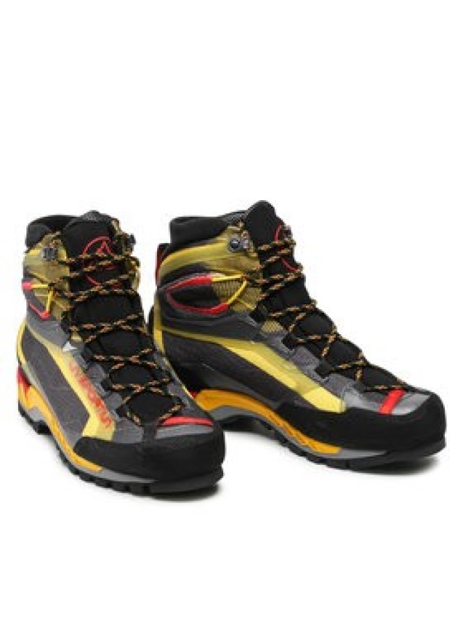 La Sportiva Trekkingi Trango Tech Gtx GORE-TEX 21G999100 Czarny