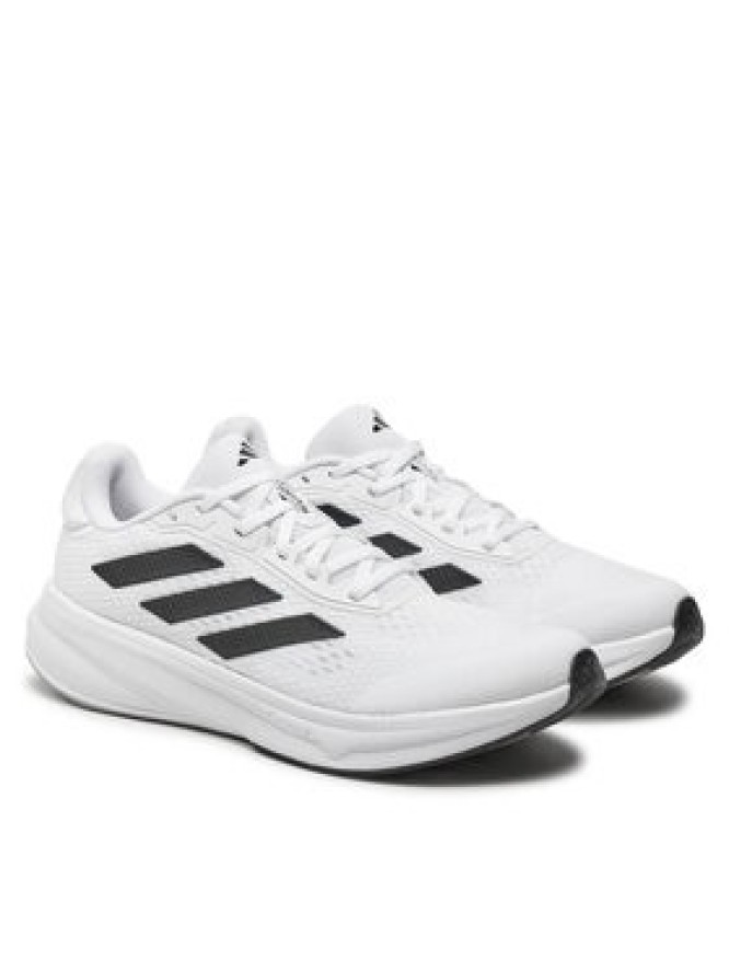 adidas Buty do biegania Response Super JI4309 Biały