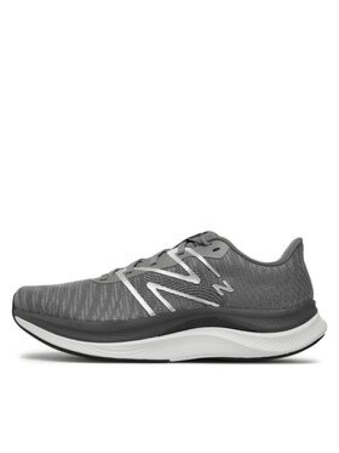 New Balance Buty do biegania FuelCell Propel v4 MFCPRCG4 Szary