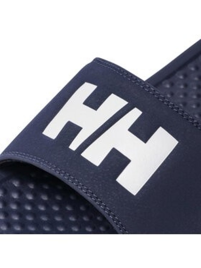 Helly Hansen Klapki Silde 11714-599 Granatowy