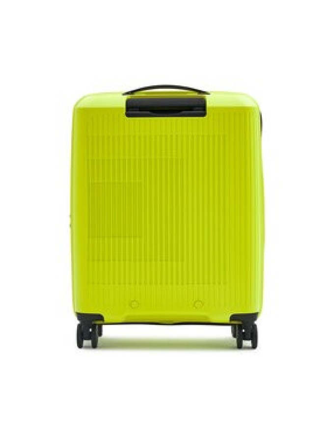 American Tourister Walizka kabinowa Aerostep 146819-A067-1INU Żółty