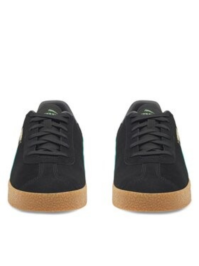 Puma Sneakersy Club 381111 27 Czarny