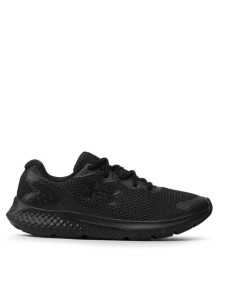 Under Armour Buty do biegania Ua Charged Rouge 3 3024877-003 Czarny