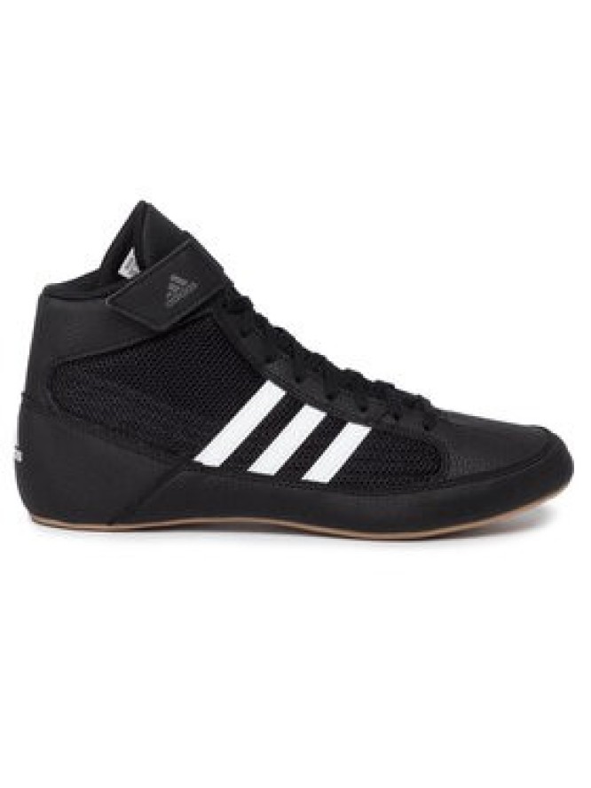 adidas Buty na siłownię Hvc AQ3325 Czarny