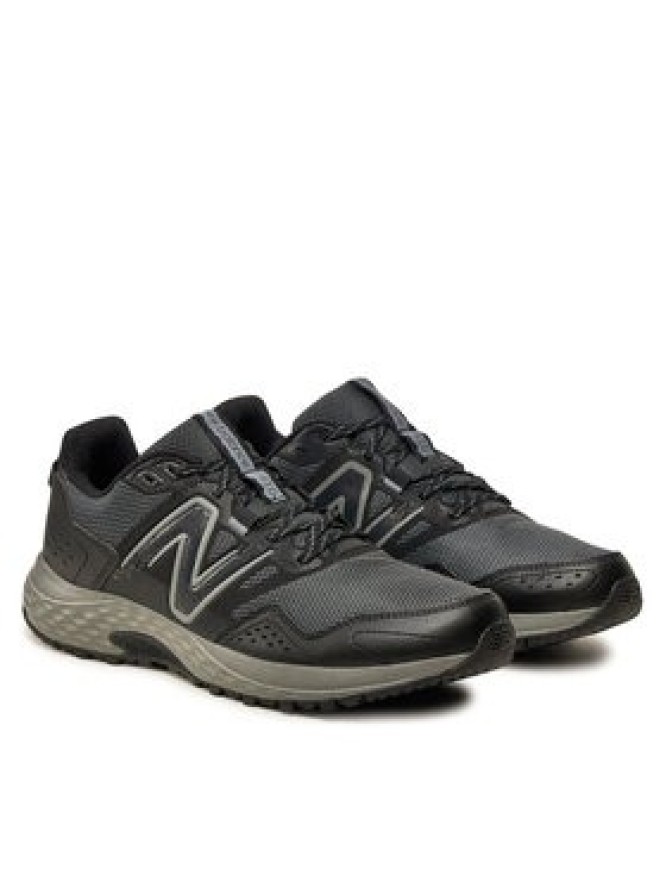 New Balance Buty do biegania 410's MT410LB8 Czarny