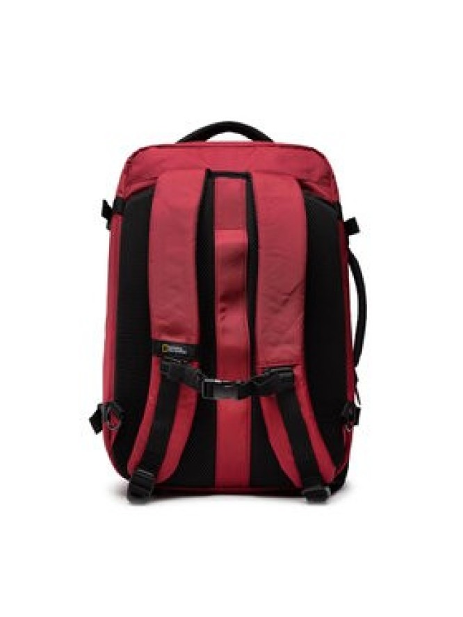 National Geographic Plecak 3 Ways Backpack M N20907.35 Niebieski