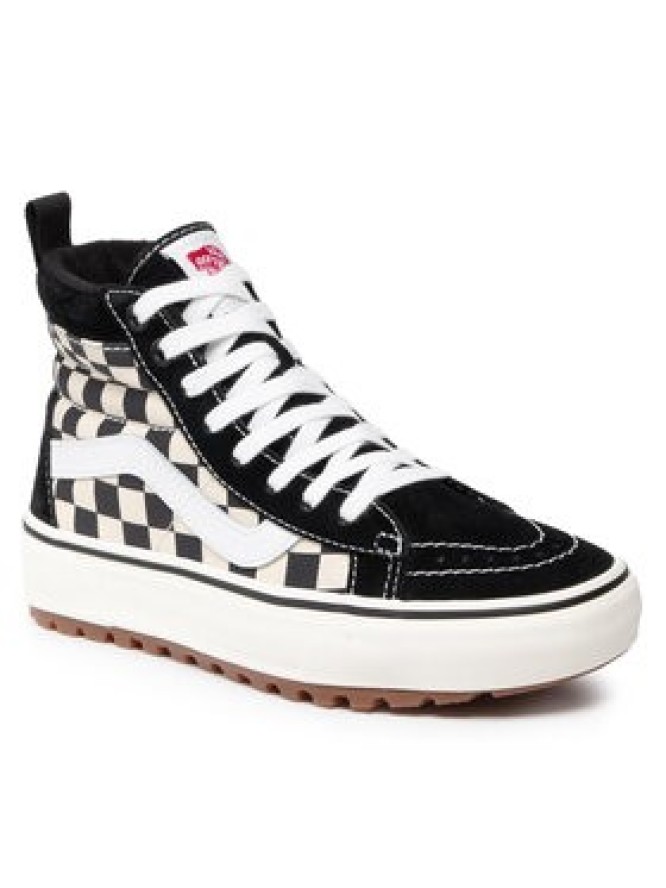 Vans Sneakersy Sk8-Hi Mte-1 VN0A5HZYA041 Czarny