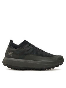 Arc'teryx Buty do biegania Sylan X000009023 Czarny