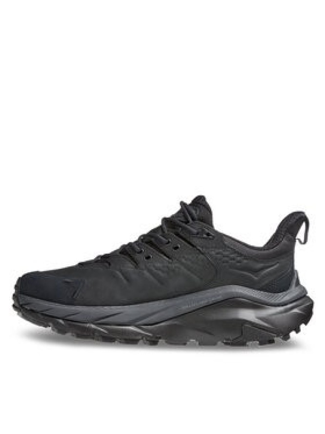 Hoka Trekkingi Kaha 2 Low GTX GORE-TEX 1123190 Czarny