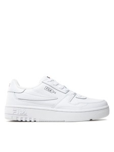 Fila Sneakersy Fxventuno L Low FFM0003.10004 Biały