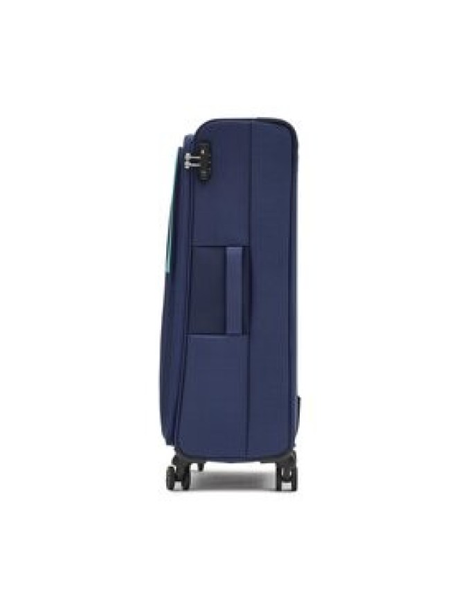 American Tourister Walizka duża Sea Seeker 146676-6636-1CNU Granatowy