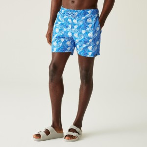 Loras Swim męskie szorty kąpielowe