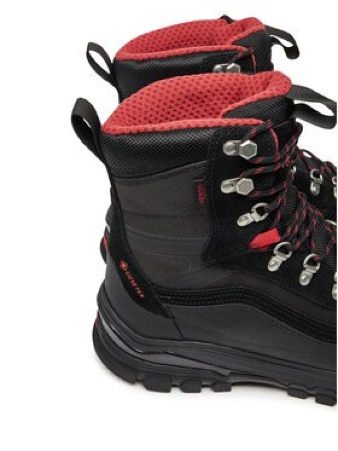 Vans Trapery MTE Snow-Kicker Gore-Tex VN000D28BML1 Czarny