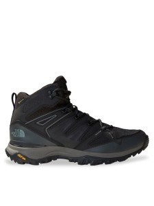 The North Face Trekkingi Hedgehog Mid GORE-TEX NF0A8AAAKT01 Czarny