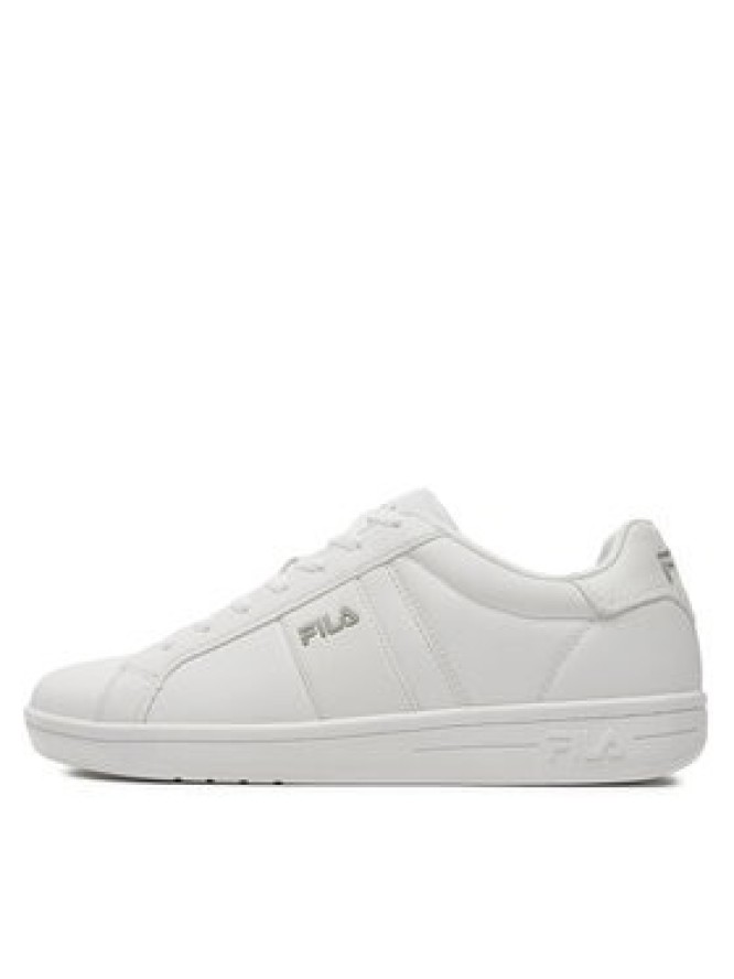 Fila Sneakersy Crosscourt Line FFM0298 Biały