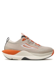 Fila Sneakersy Shocket St Vr46 FFM0225.80039 Beżowy