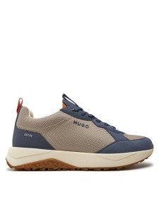 Hugo Sneakersy Kane 50517271 10260561 01 Niebieski