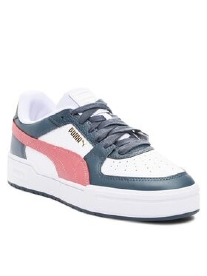 Puma Sneakersy Ca Pro 386083 10 Biały