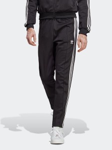 adidas Spodnie sportowe w kolorze czarnym rozmiar: S