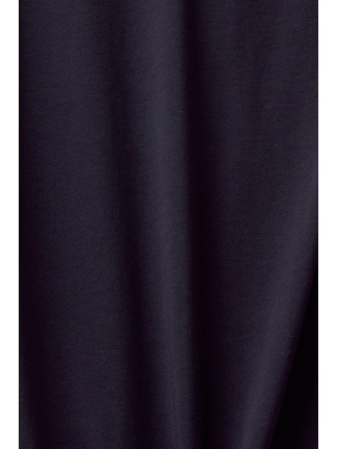 ESPRIT Koszulka w kolorze granatowym rozmiar: XXL